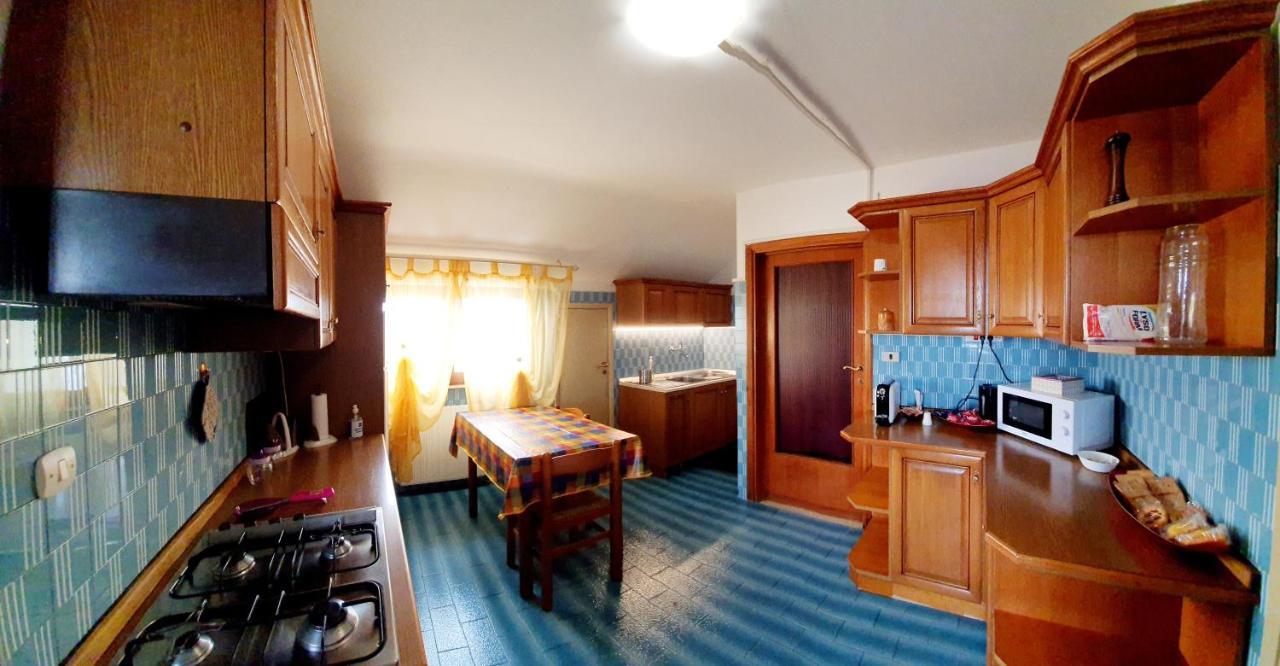 La casa di Loryanne Apartment Avezzano Bagian luar foto