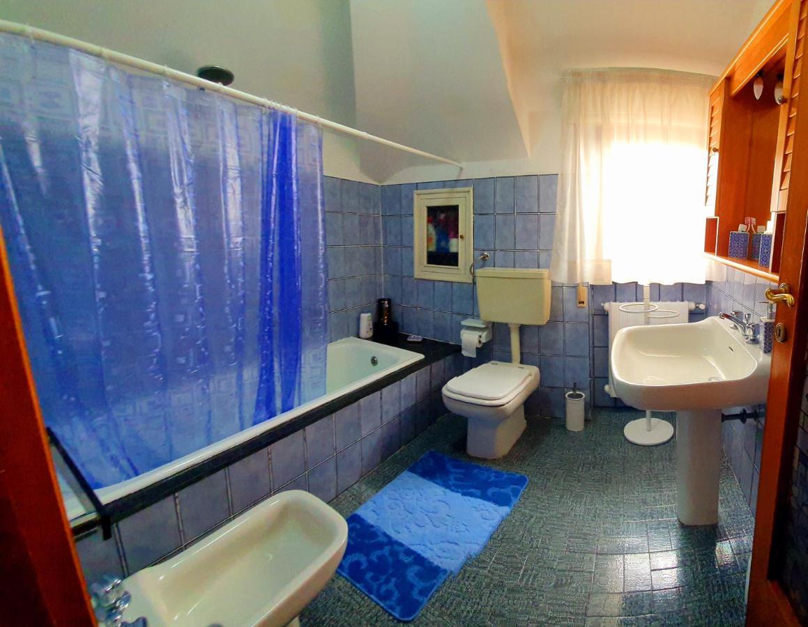 La casa di Loryanne Apartment Avezzano Bagian luar foto