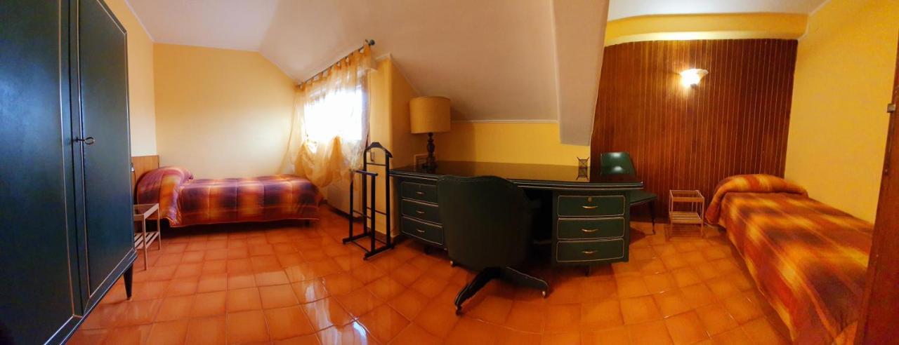 La casa di Loryanne Apartment Avezzano Bagian luar foto