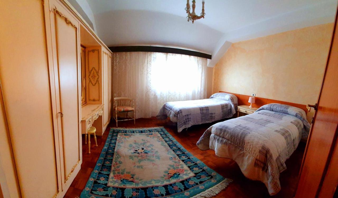 La casa di Loryanne Apartment Avezzano Bagian luar foto