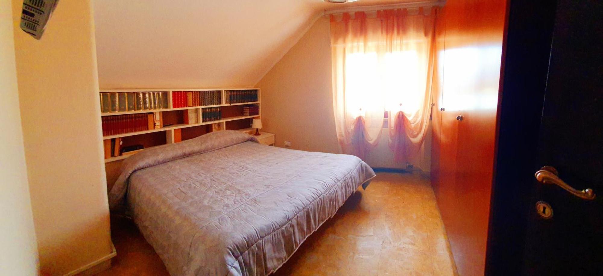 La casa di Loryanne Apartment Avezzano Ruang foto